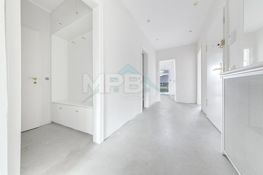 Repräsentatives Wohnhaus – Ansicht 32