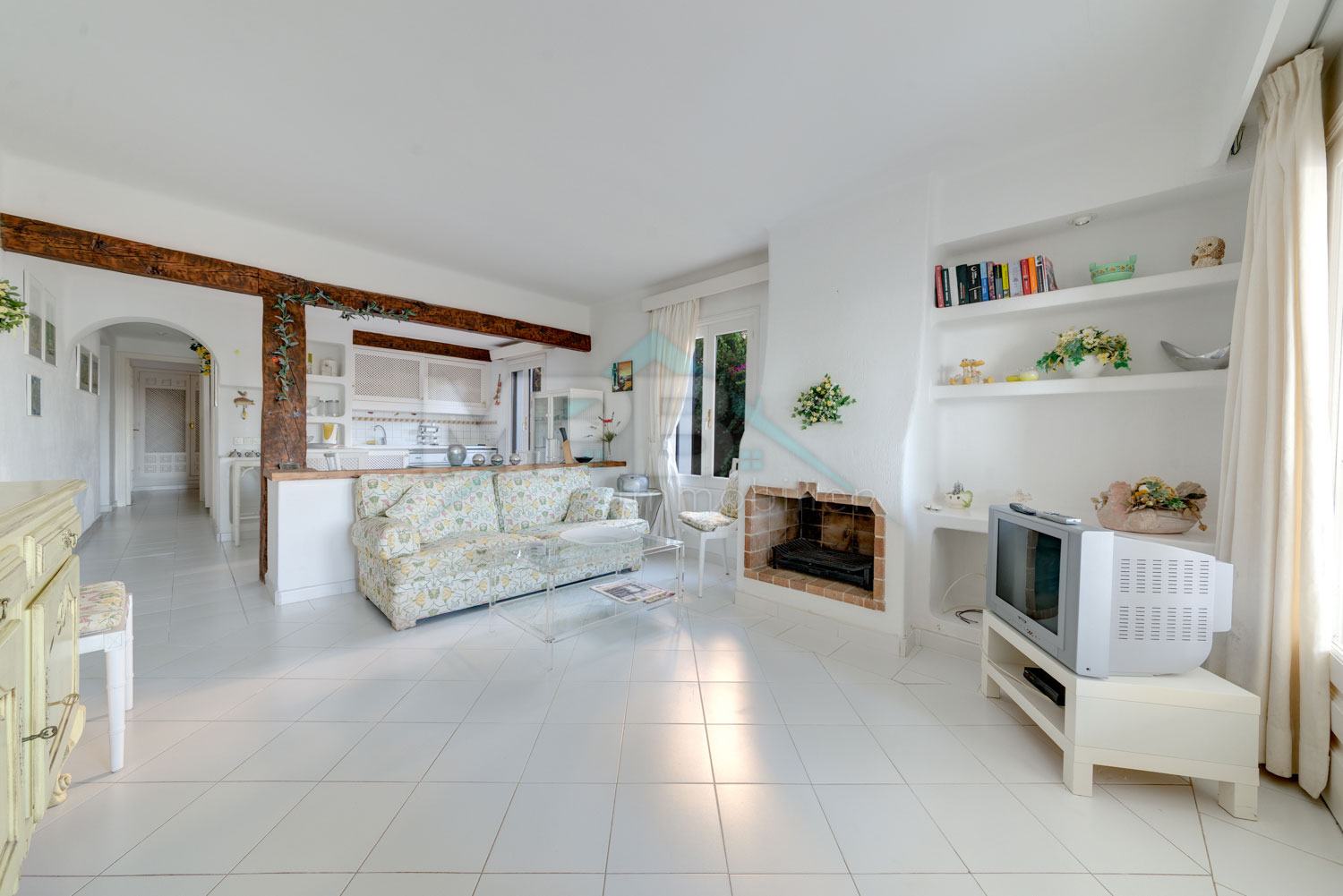 Charmante Altbauwohnung – Ansicht 3