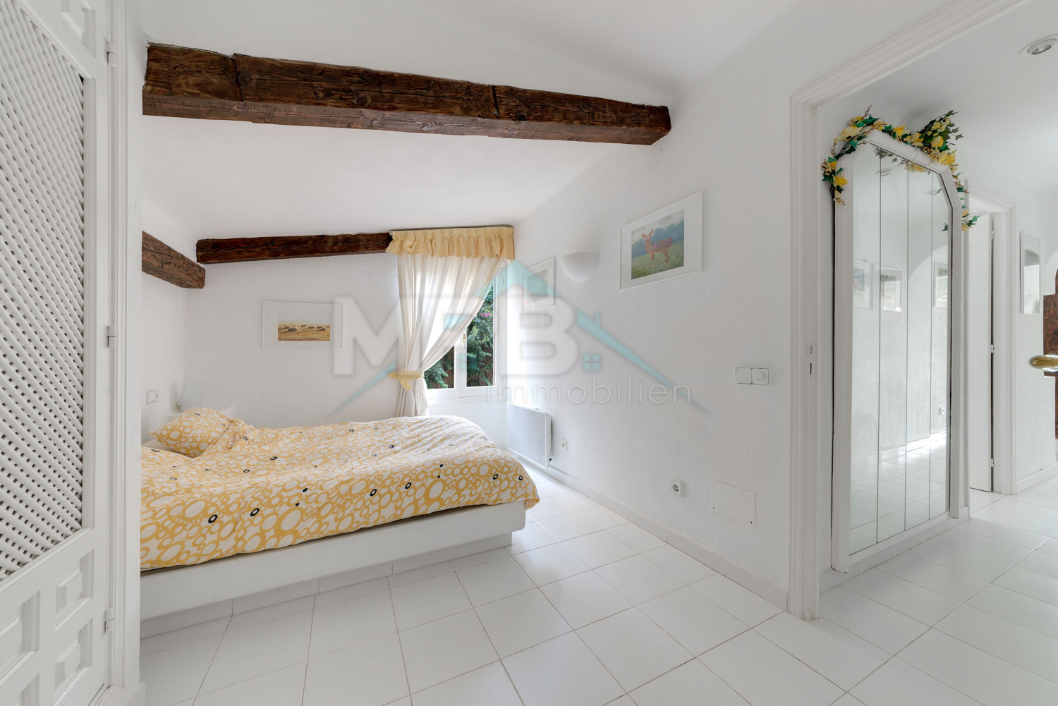 Charmante Altbauwohnung – Ansicht 10