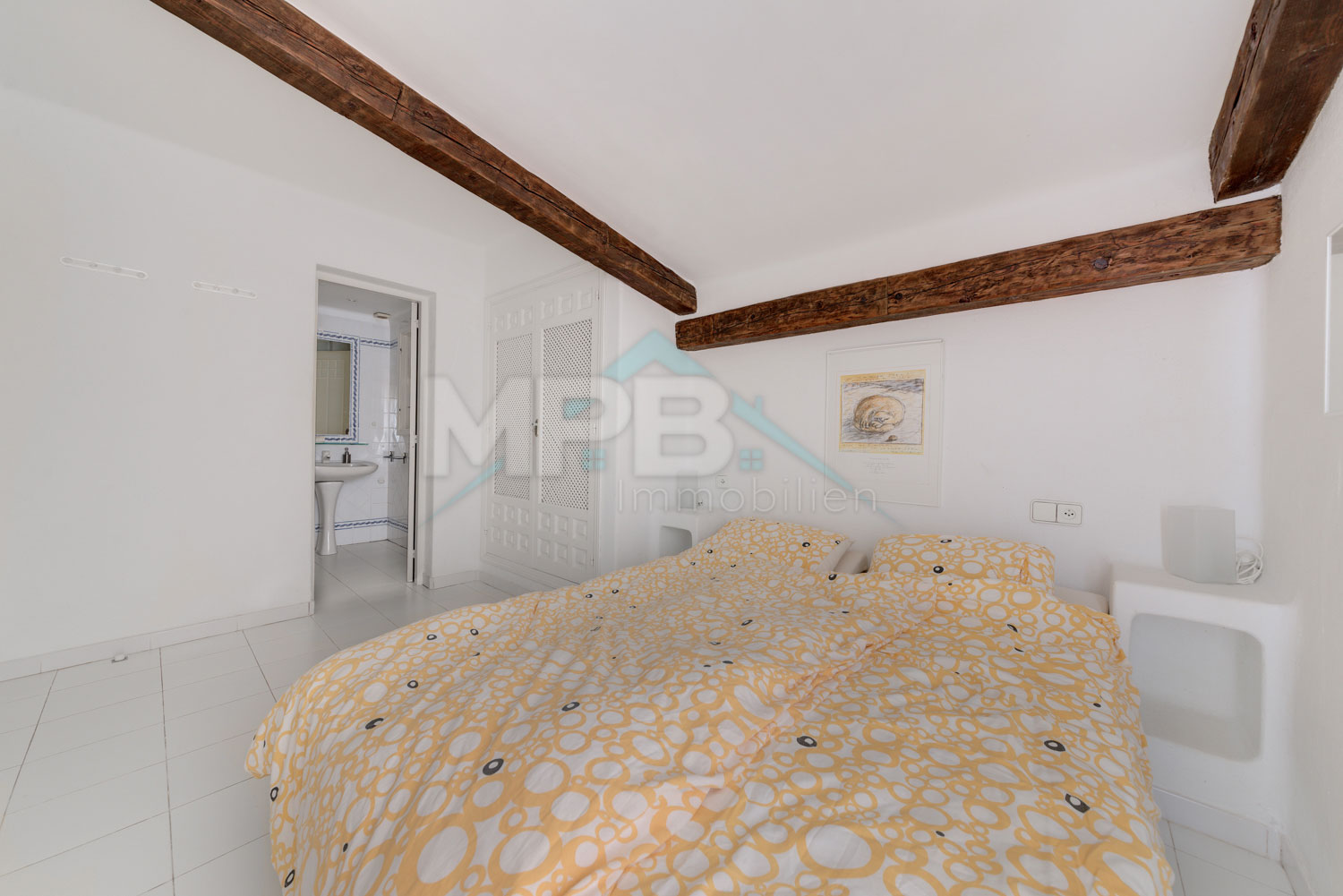Charmante Altbauwohnung – Ansicht 11