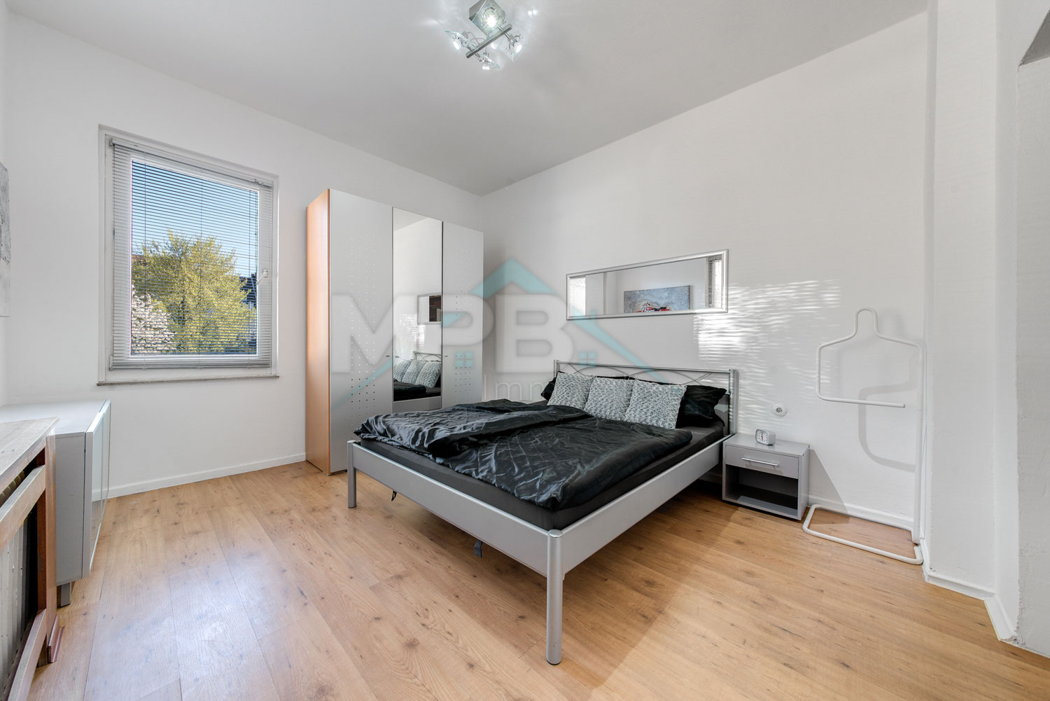 Exklusive Gartenwohnung – Ansicht 21