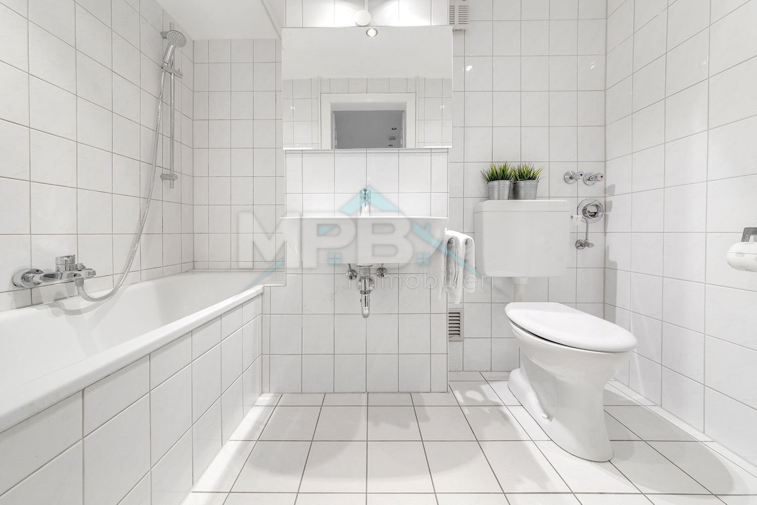Elegantes Apartment – Ansicht 12