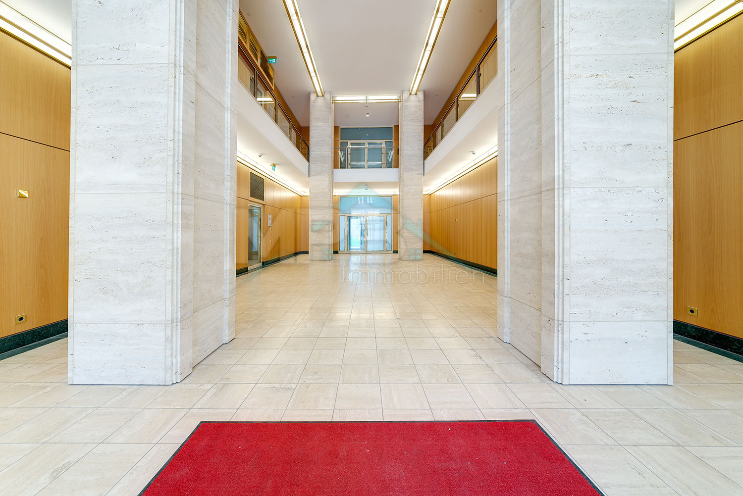 Exklusives Penthouse mit Fitnessraum – Ansicht 21