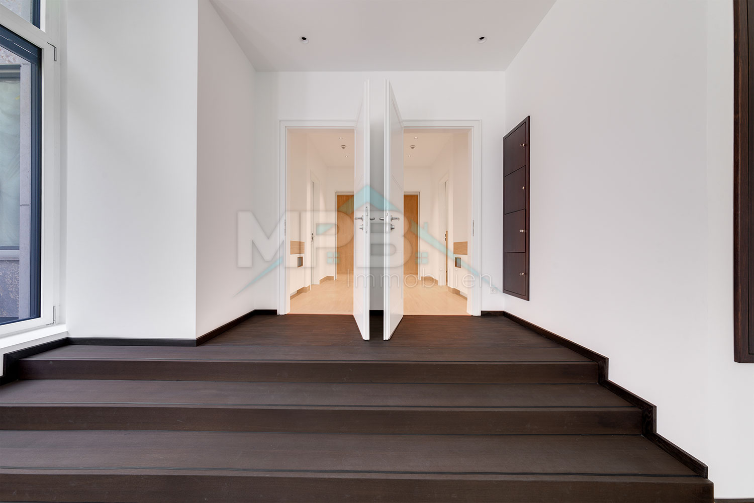 Exklusives Penthouse mit Fitnessraum – Ansicht 32