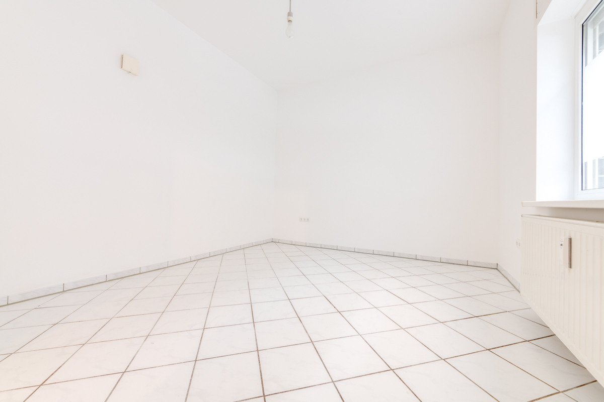 Modernisierte Altbauwohnung in Köln-Sülz