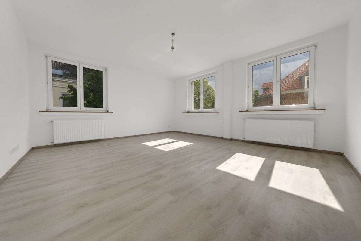 Lichtdurchflutete Wohnung in Köln-Nippes